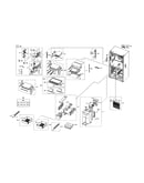 Fridge / icemaker