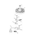 Engine ignition 880-010650