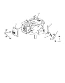 Crankcase 880-010671