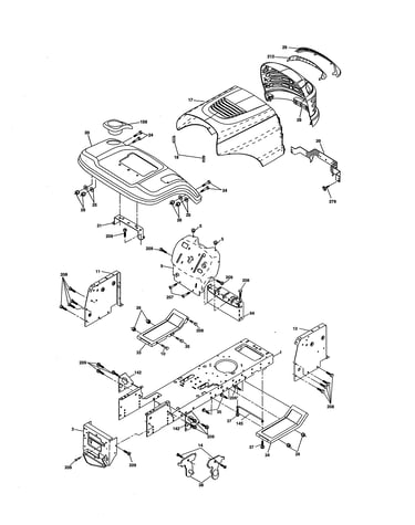 Chassis & enclosures