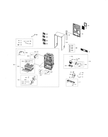 Cabinet 2