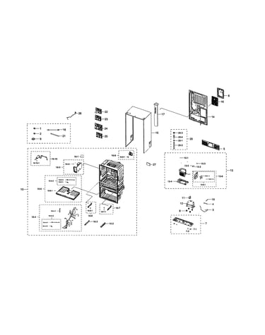 Cabinet 2