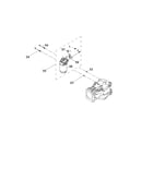 880-010499 engine starter