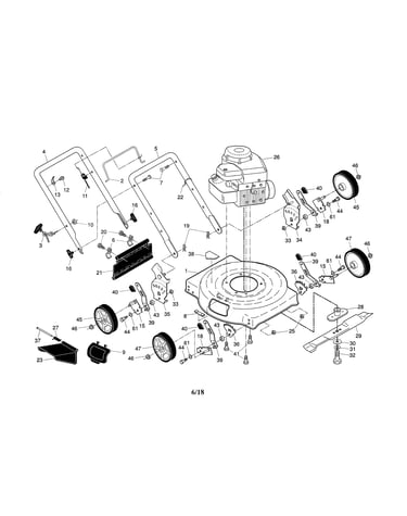 Lawn mower