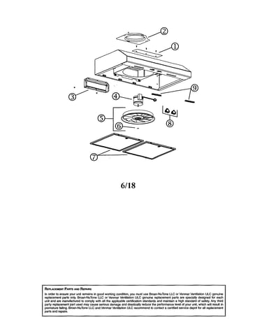 Range hood
