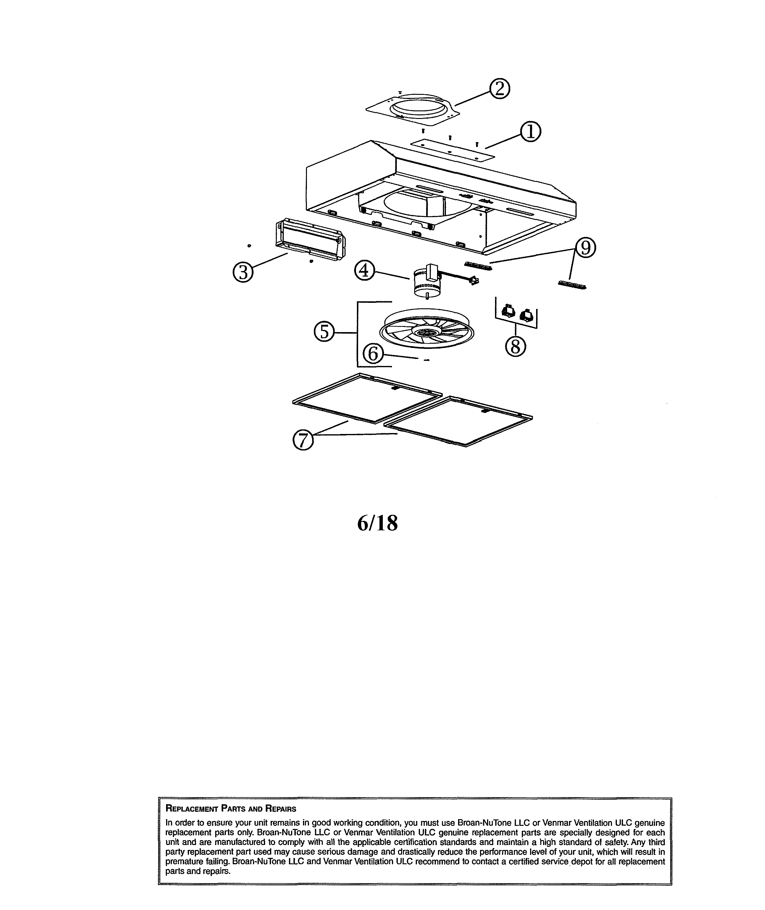 Range hood