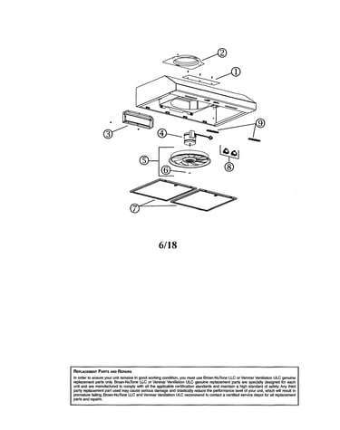 Range hood