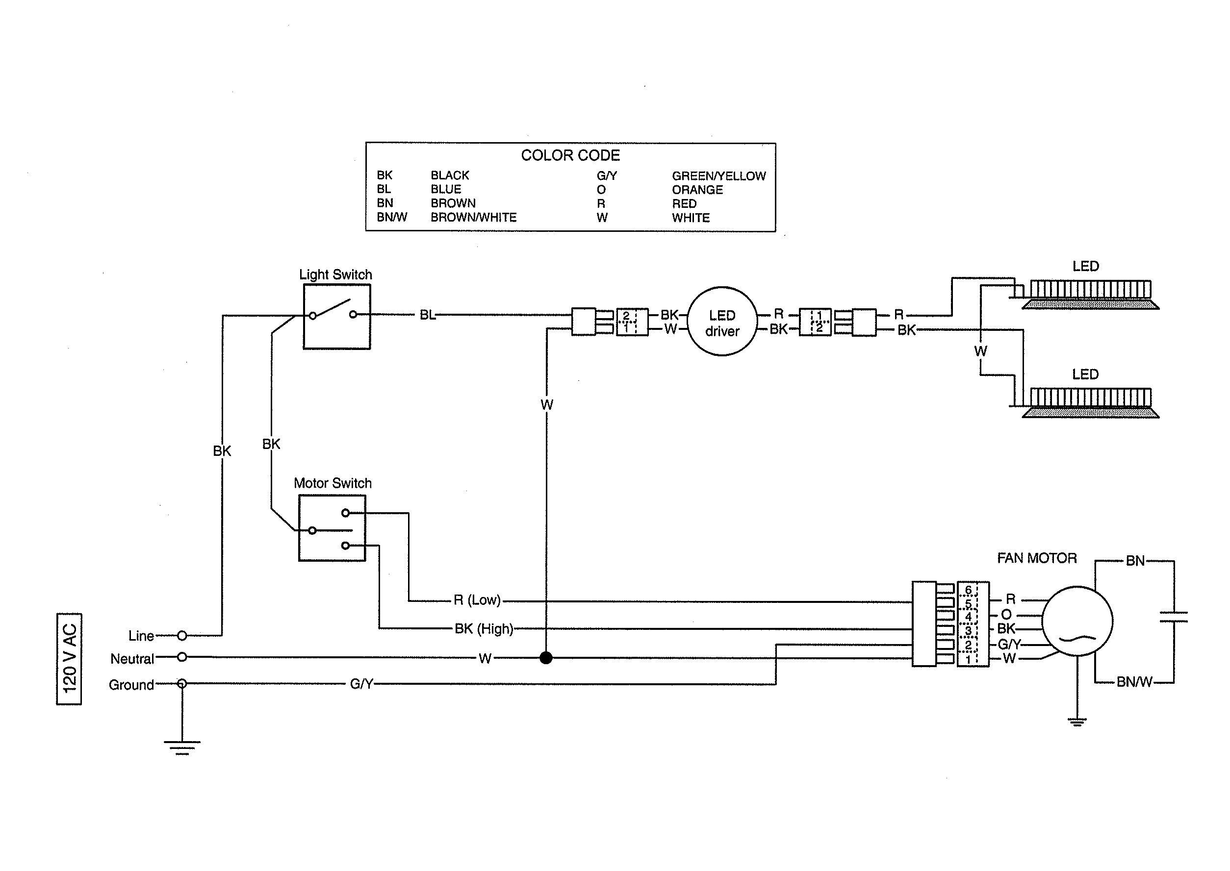 WIRING DIAGRAM