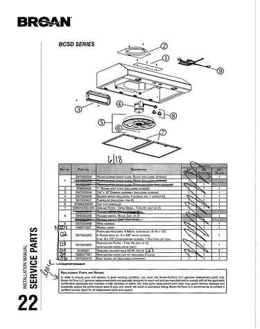 Range hood
