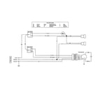 Broan BCSD124BL wiring diagram diagram