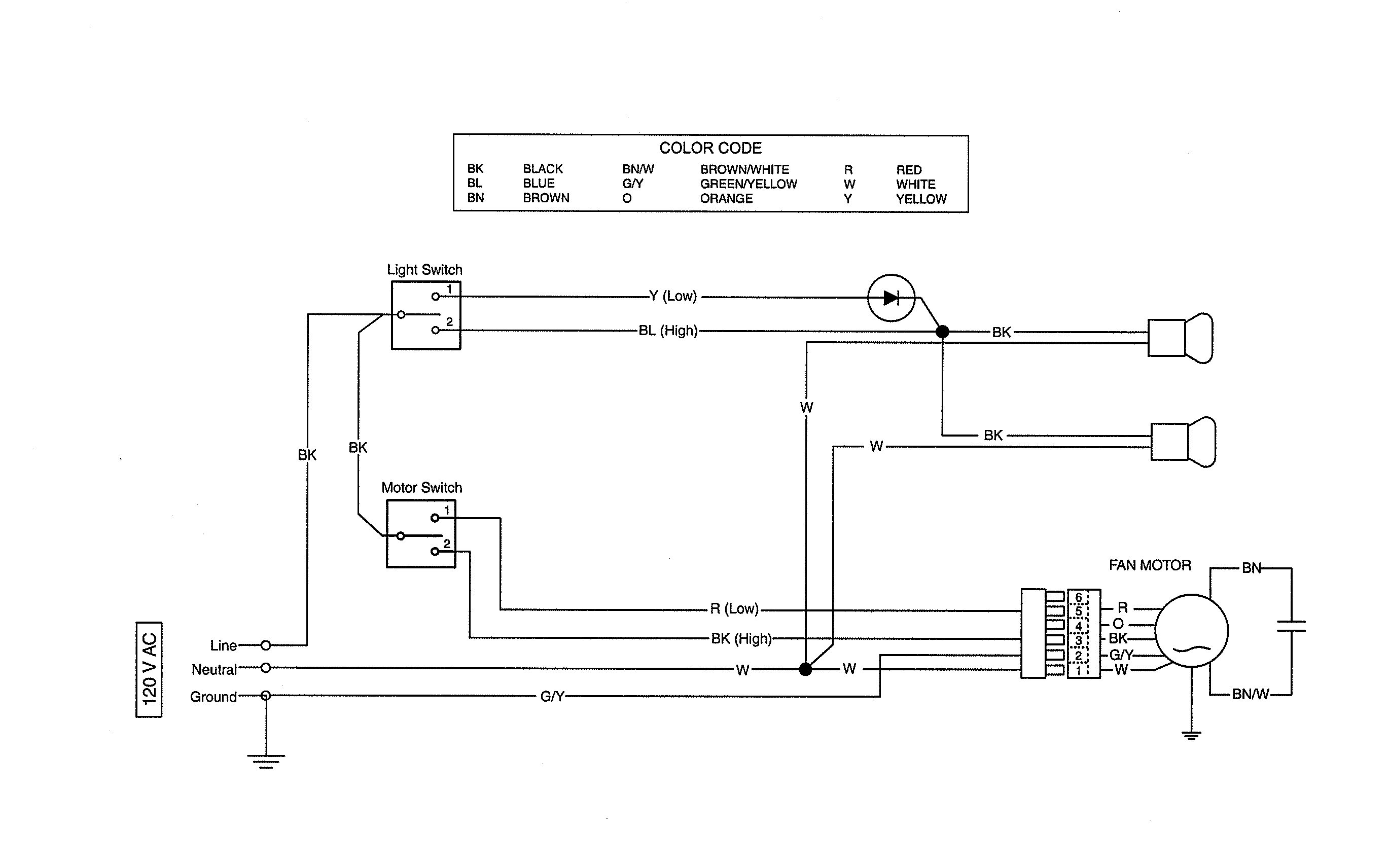 Wiring diagram