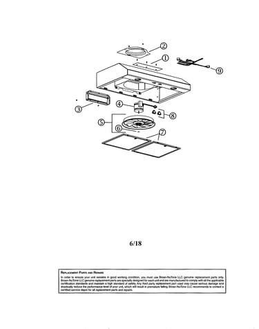 Range hood