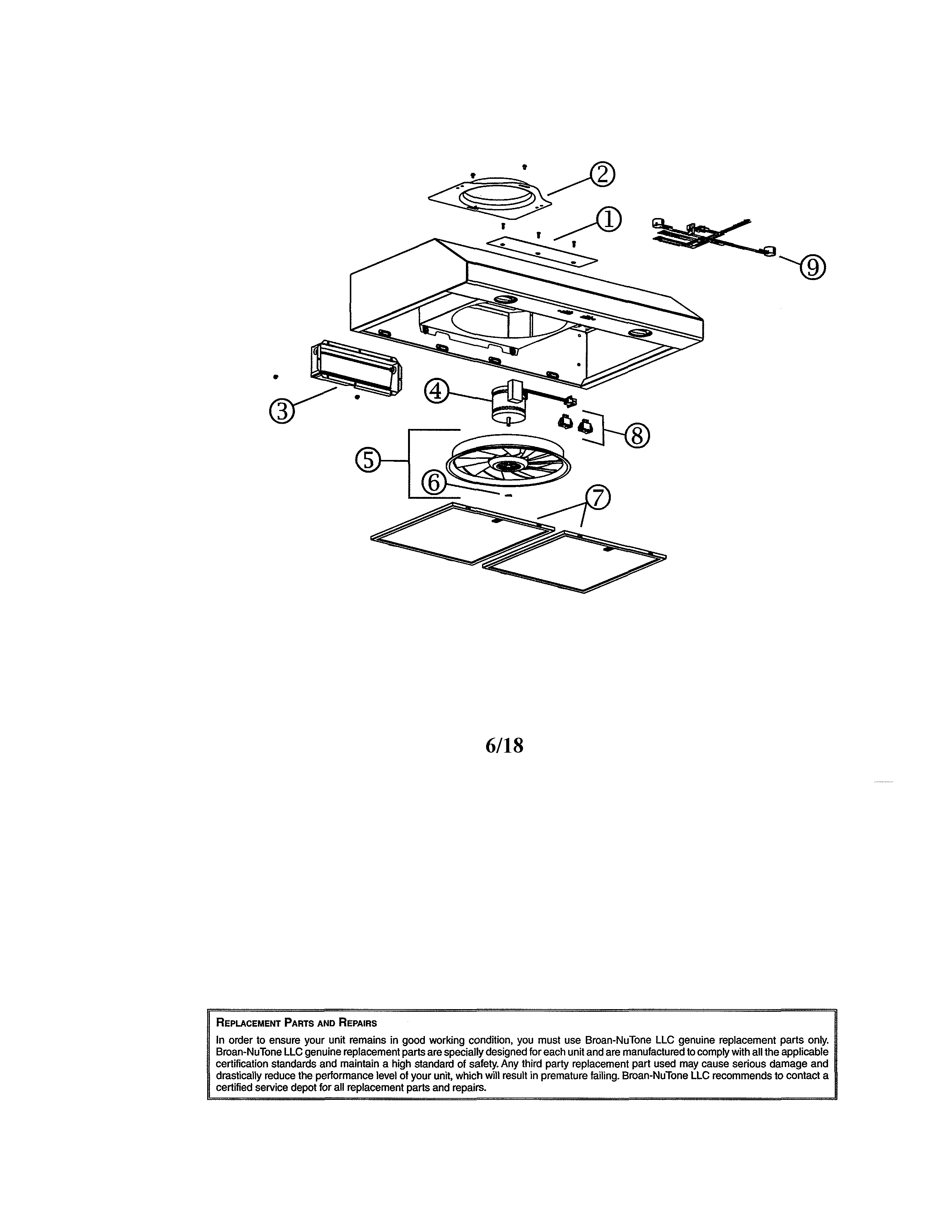Range hood