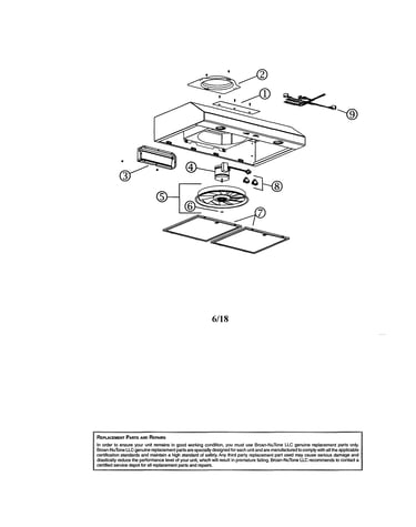 Range hood