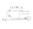 Broan BCSD124WW wiring diagram diagram