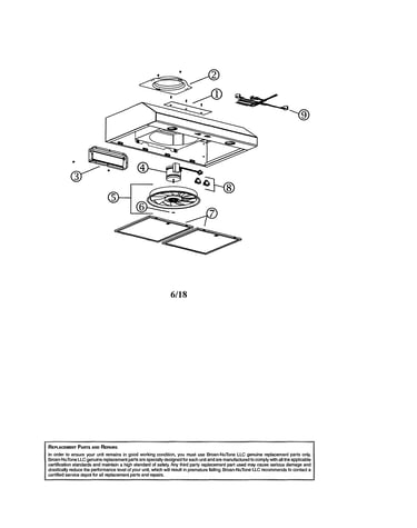 Range hood
