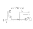 Broan BCSD130SS wiring diagram diagram