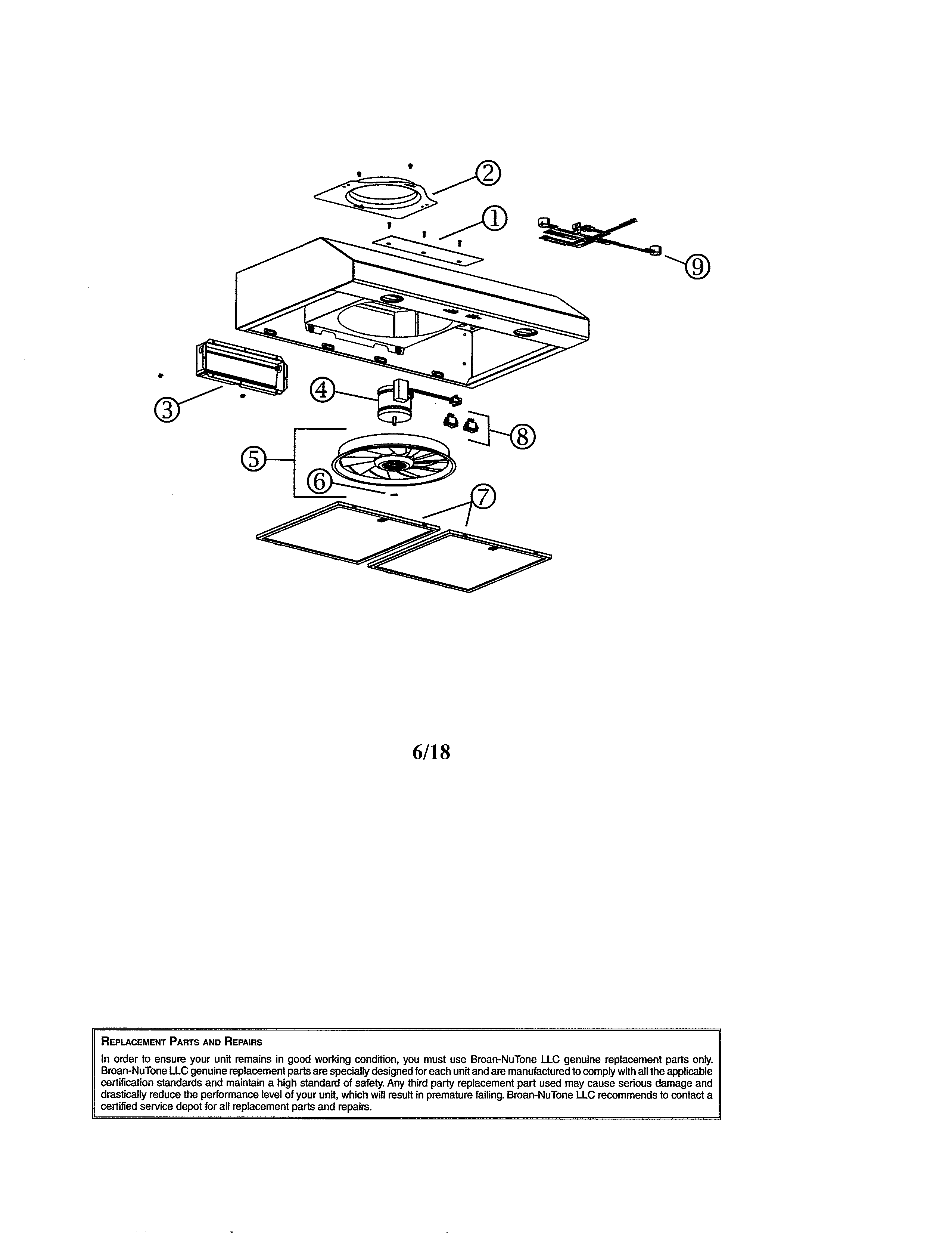 Range hood