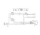 Broan BCSD130WW wiring diagram diagram