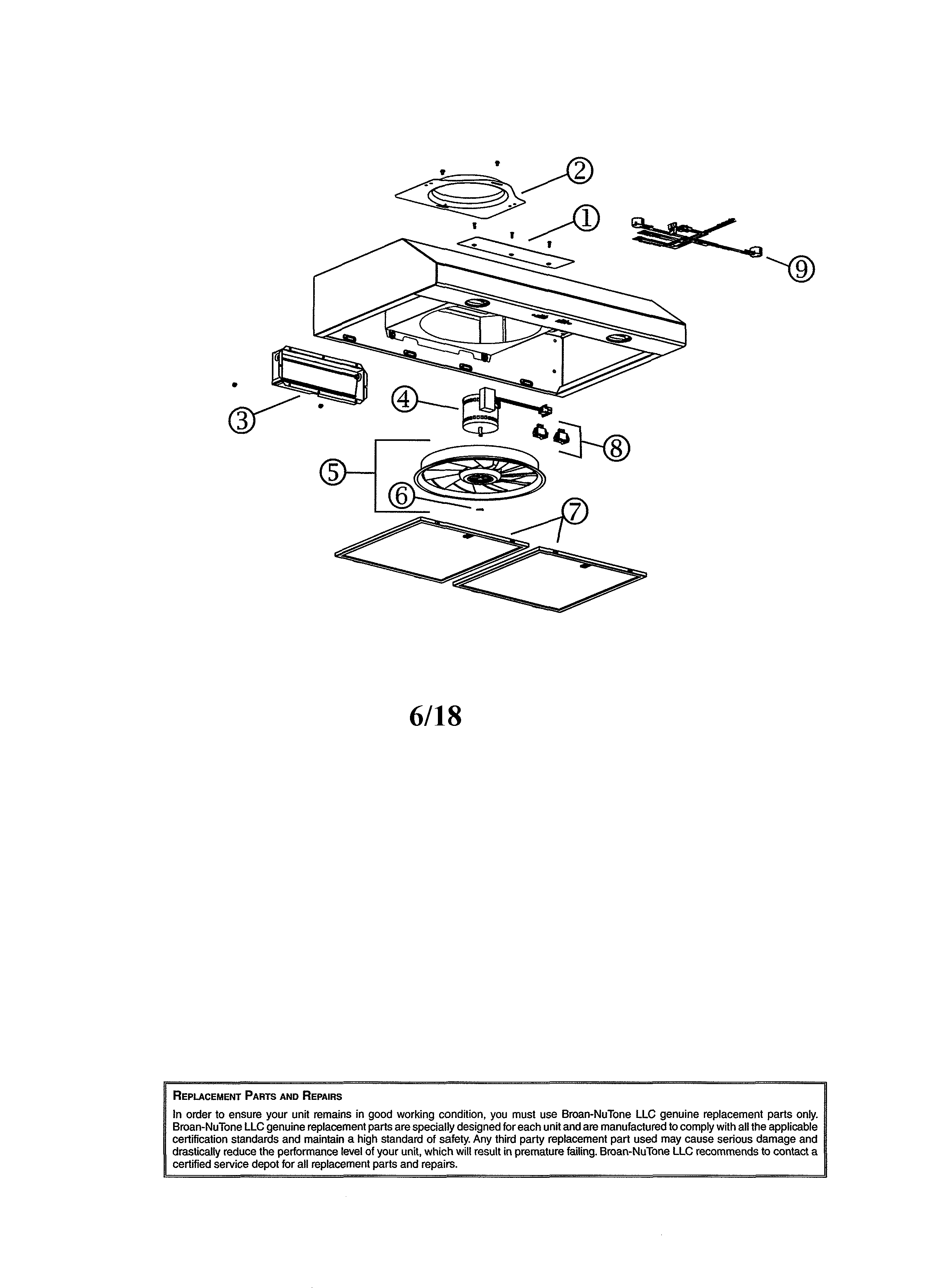 Range hood