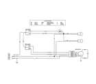 Broan BCSD136BL wiring diagram diagram