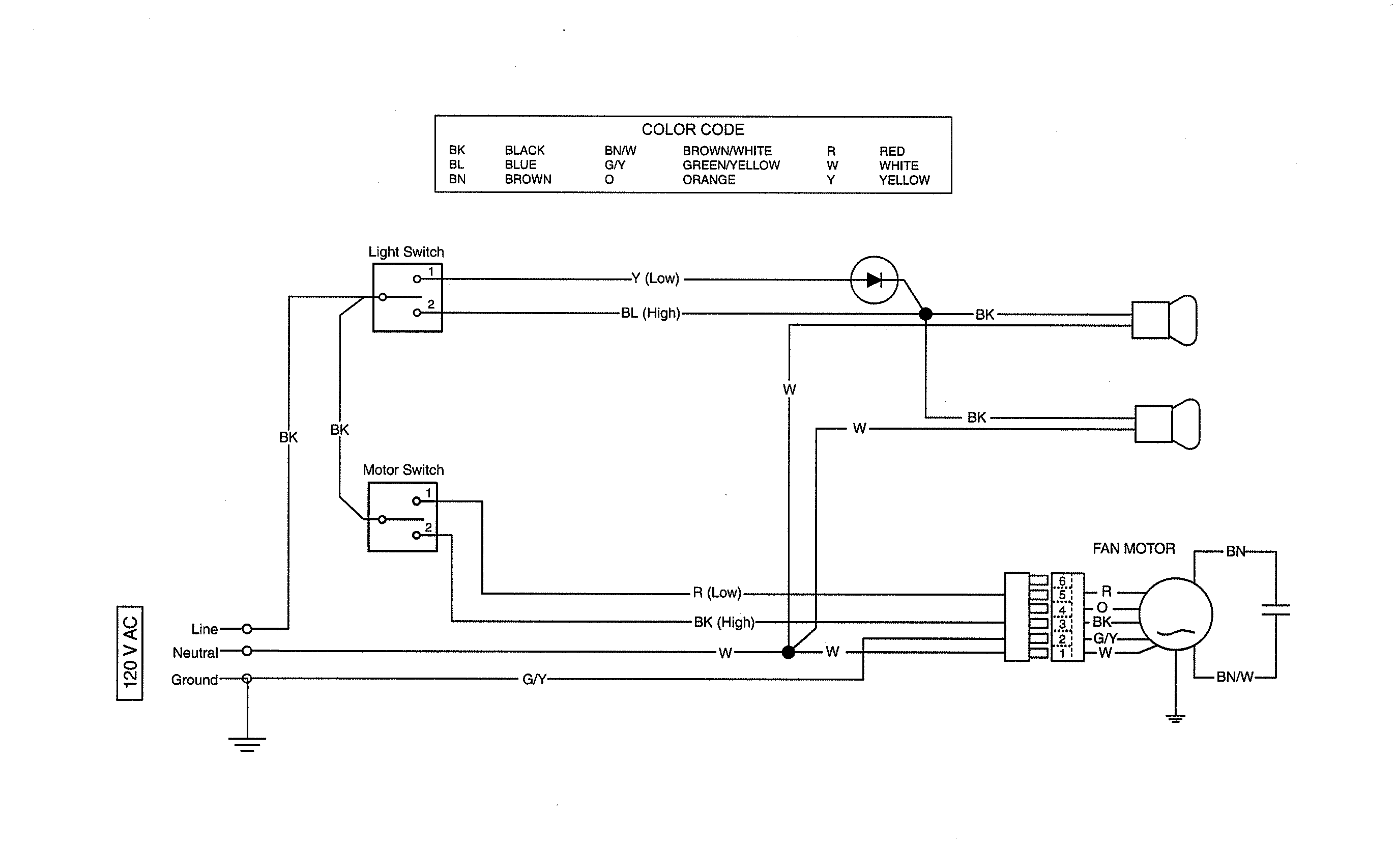 Wiring diagram