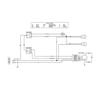 Broan BCSD136SS wiring diagram diagram