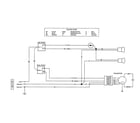 Broan BCSD136WW wiring diagram diagram