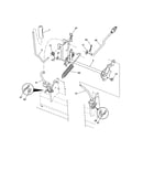 Lift assembly
