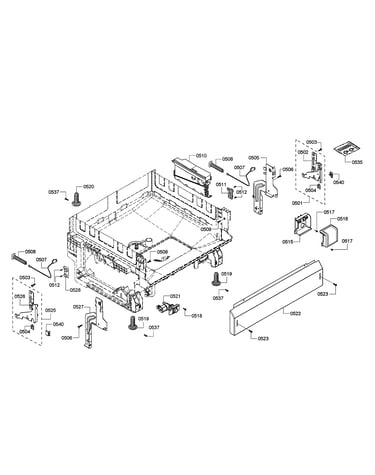 Base/power module