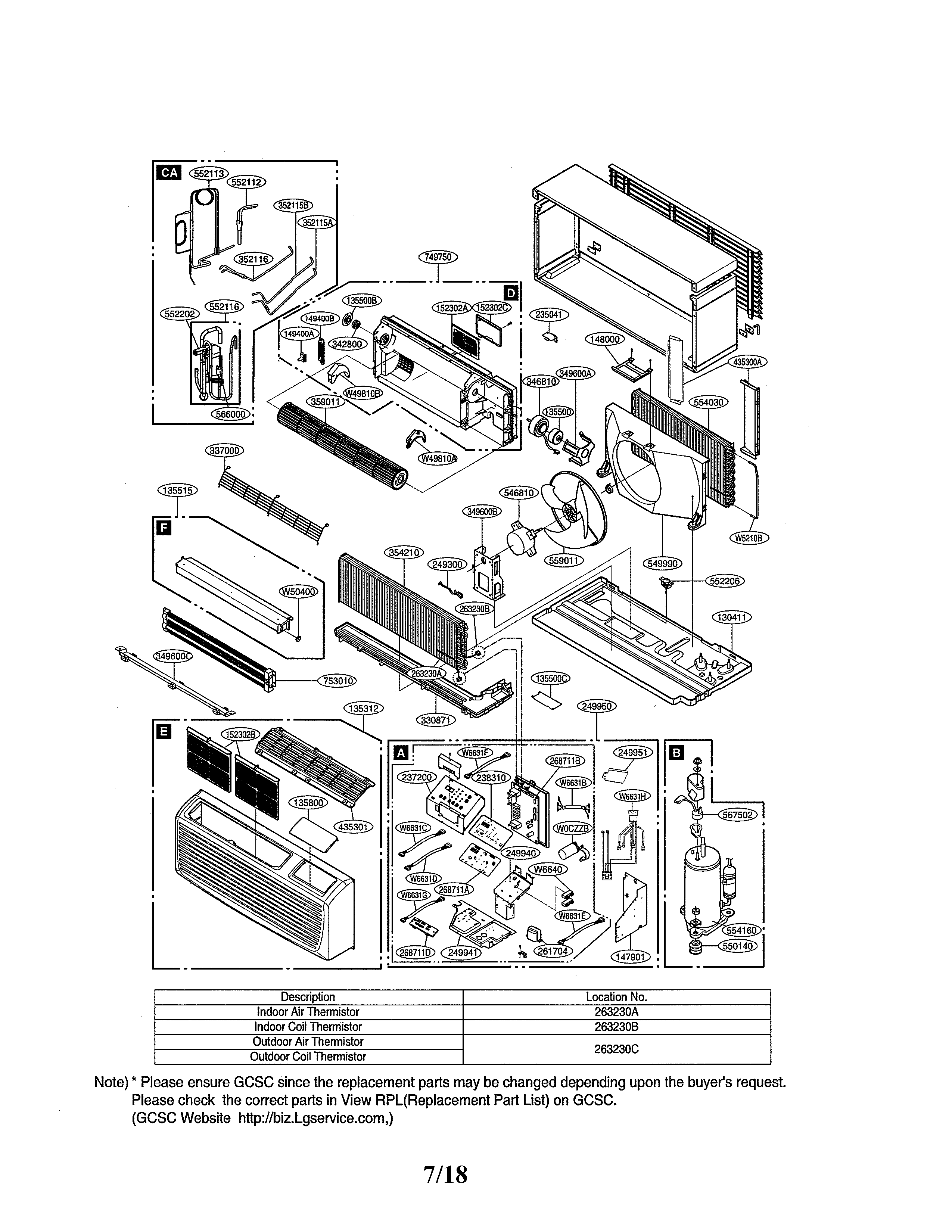 Air conditioner