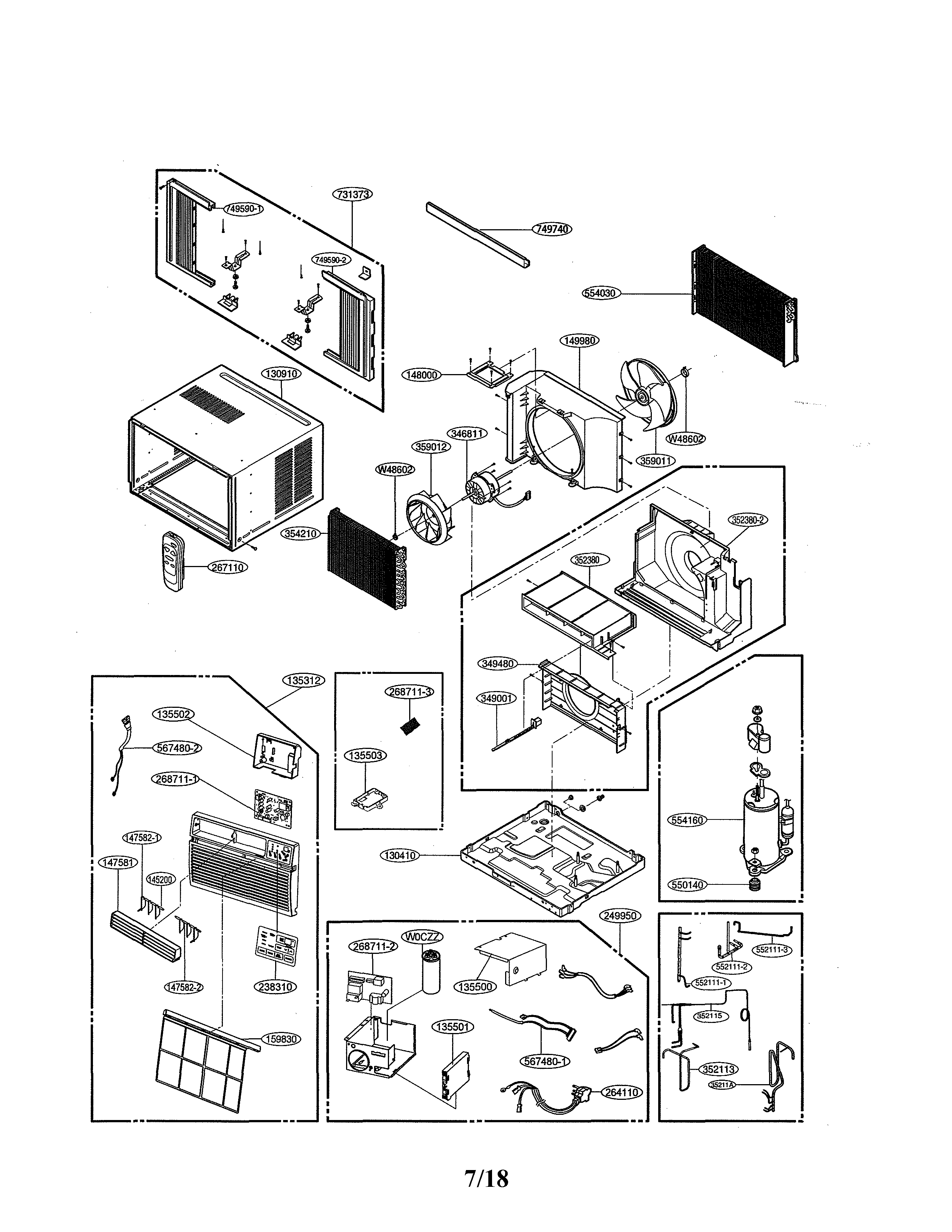Air conditioner