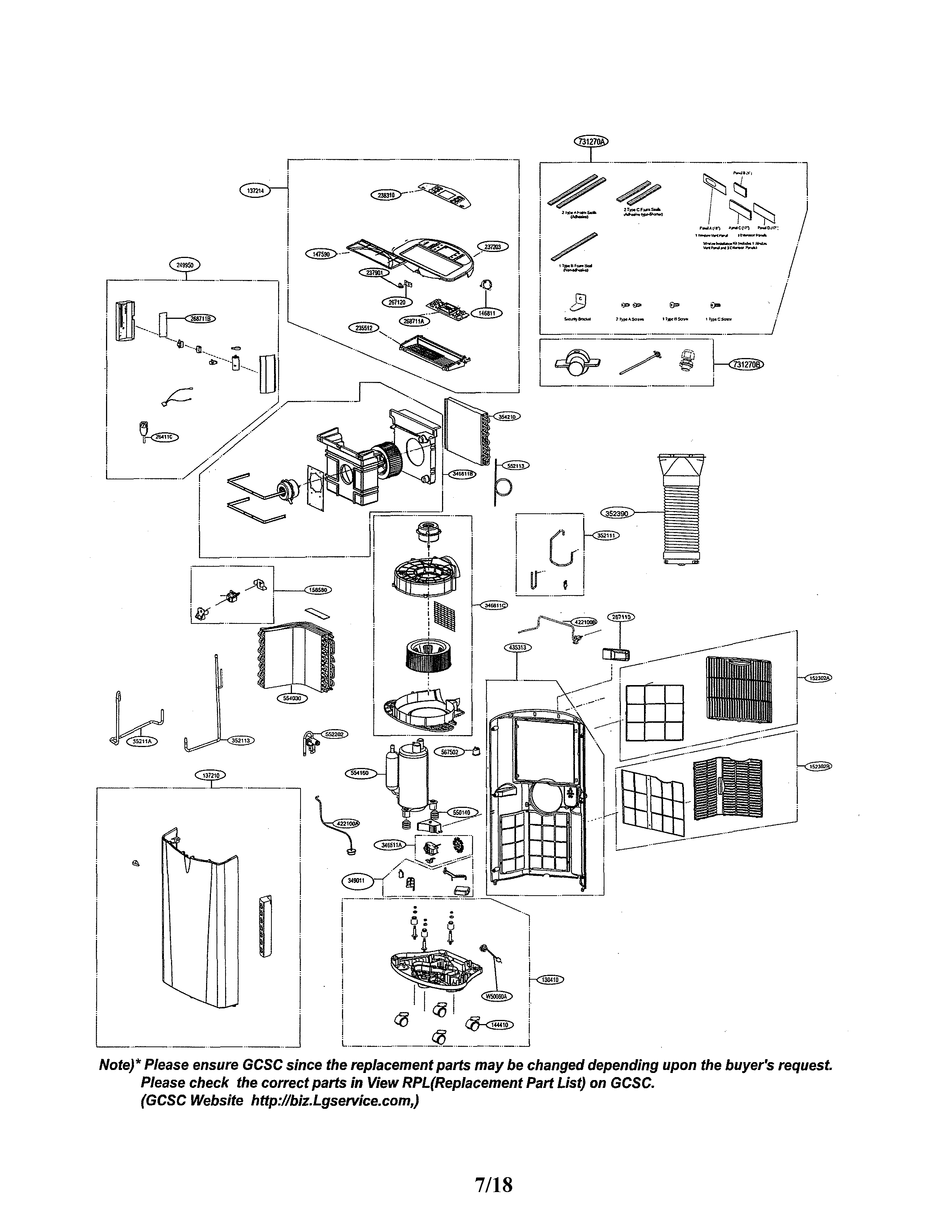 Air conditioner