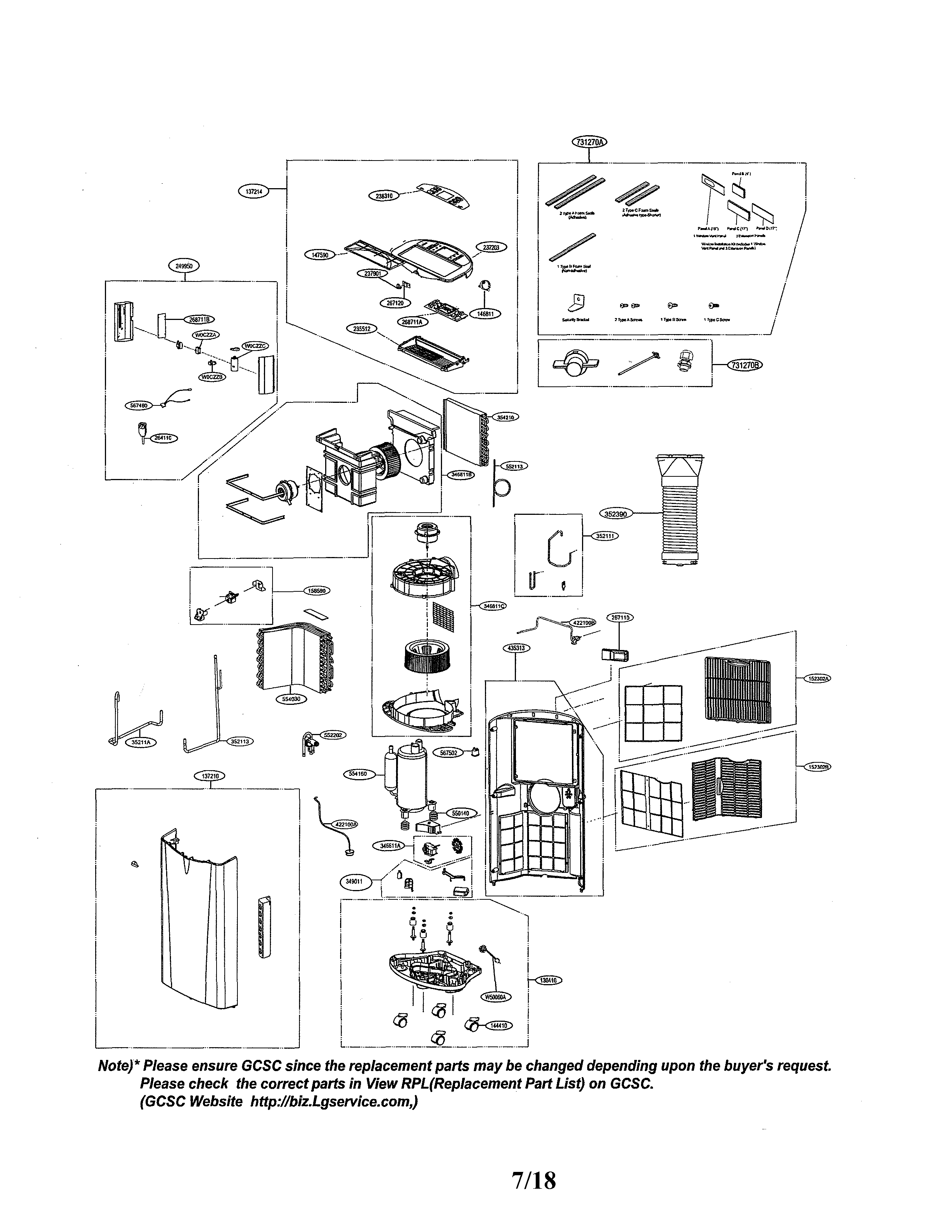 Air conditioner