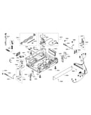Base/power cord