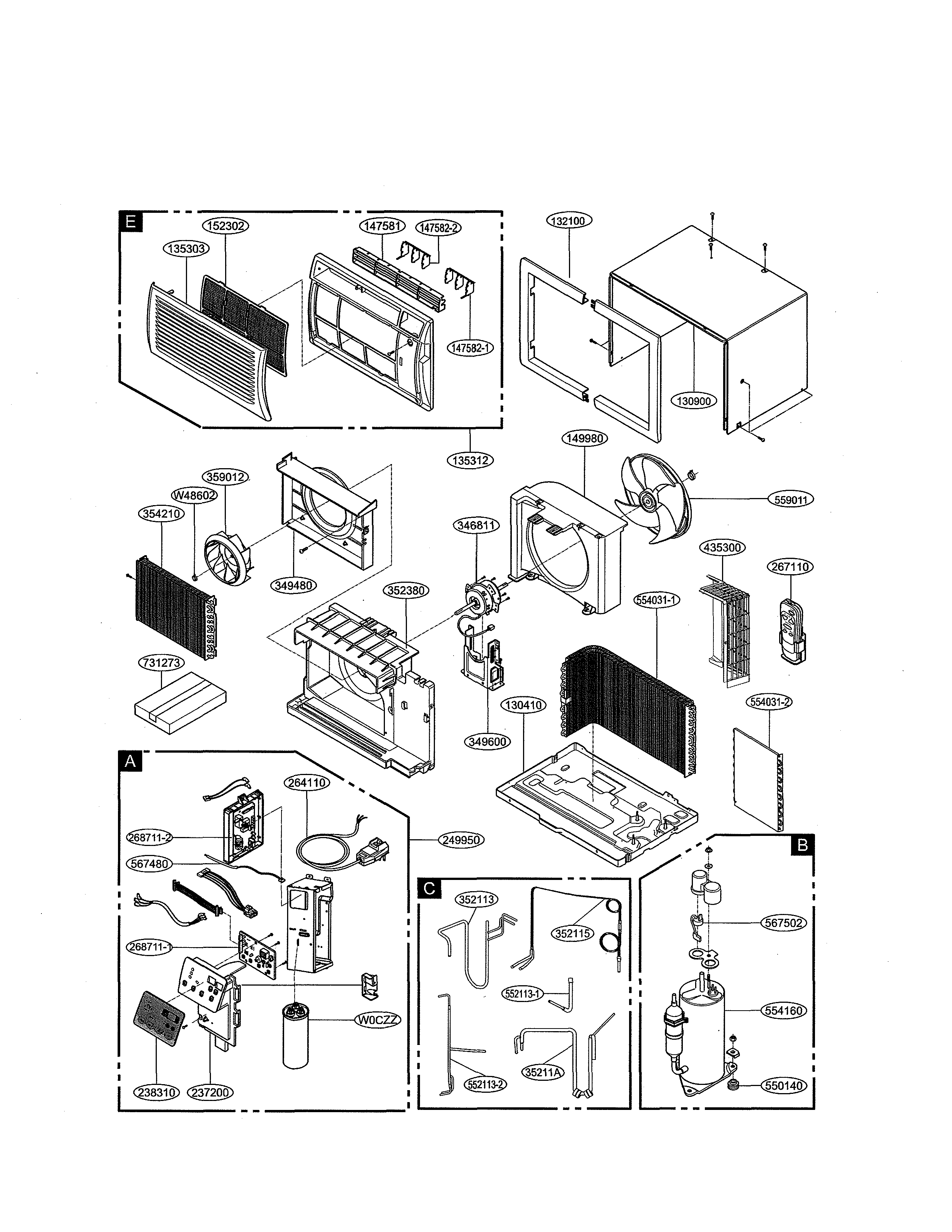 Air conditioner