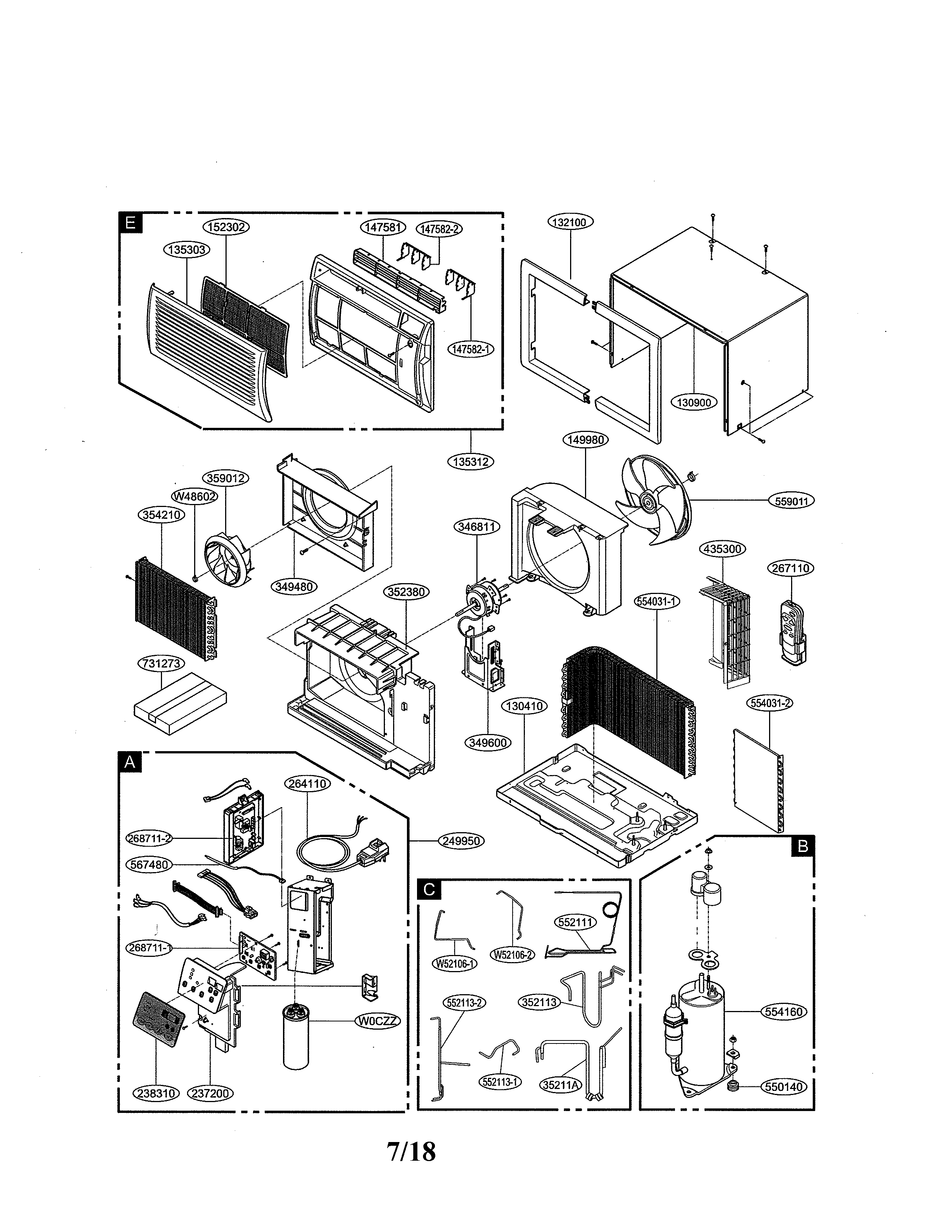 Air conditioner