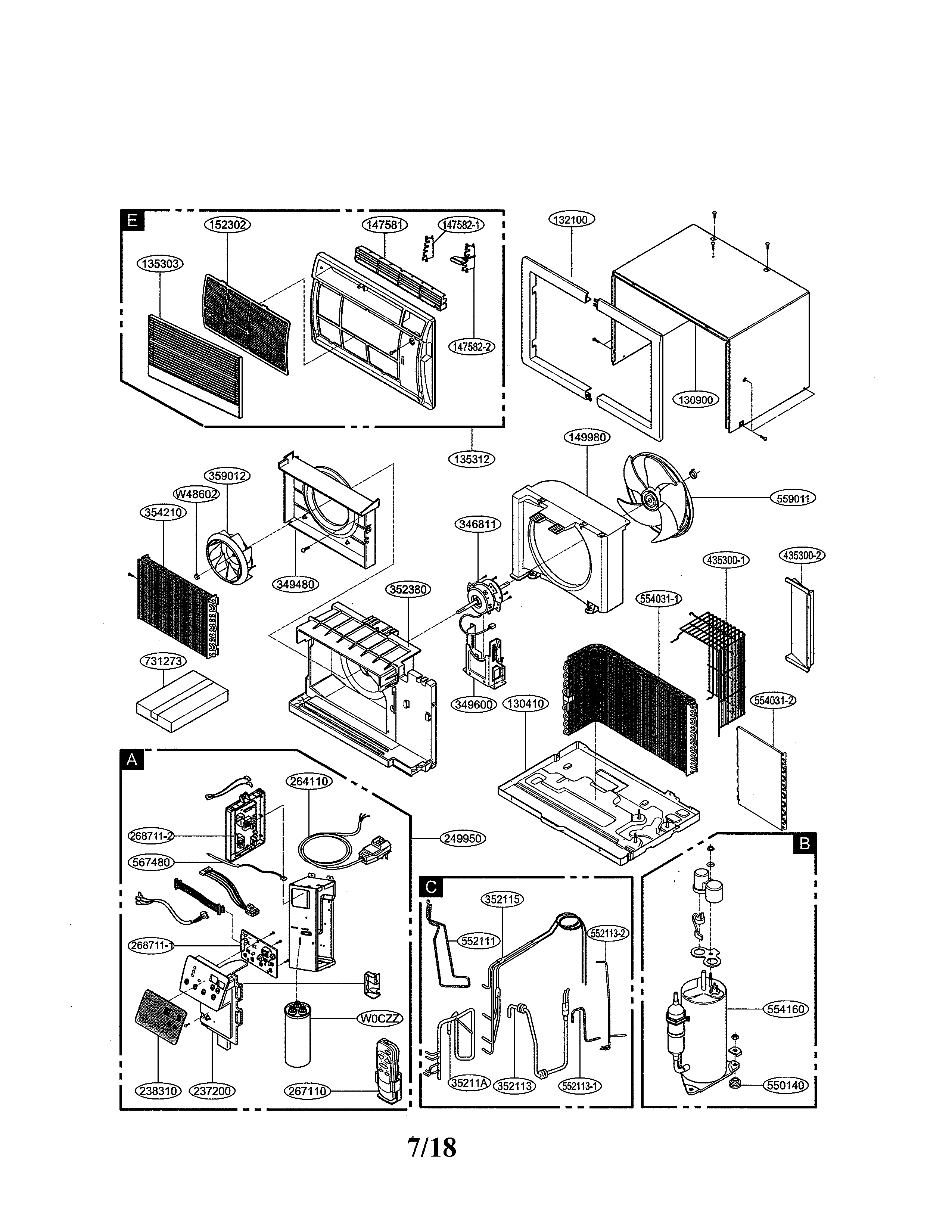 Air conditioner