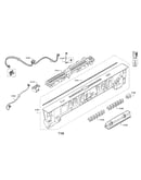 Facia panel/controller unit