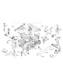 Base/power cord