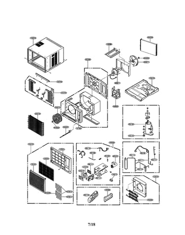Room a/c