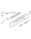 Facia panel/controller unit