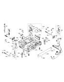Base/power cord
