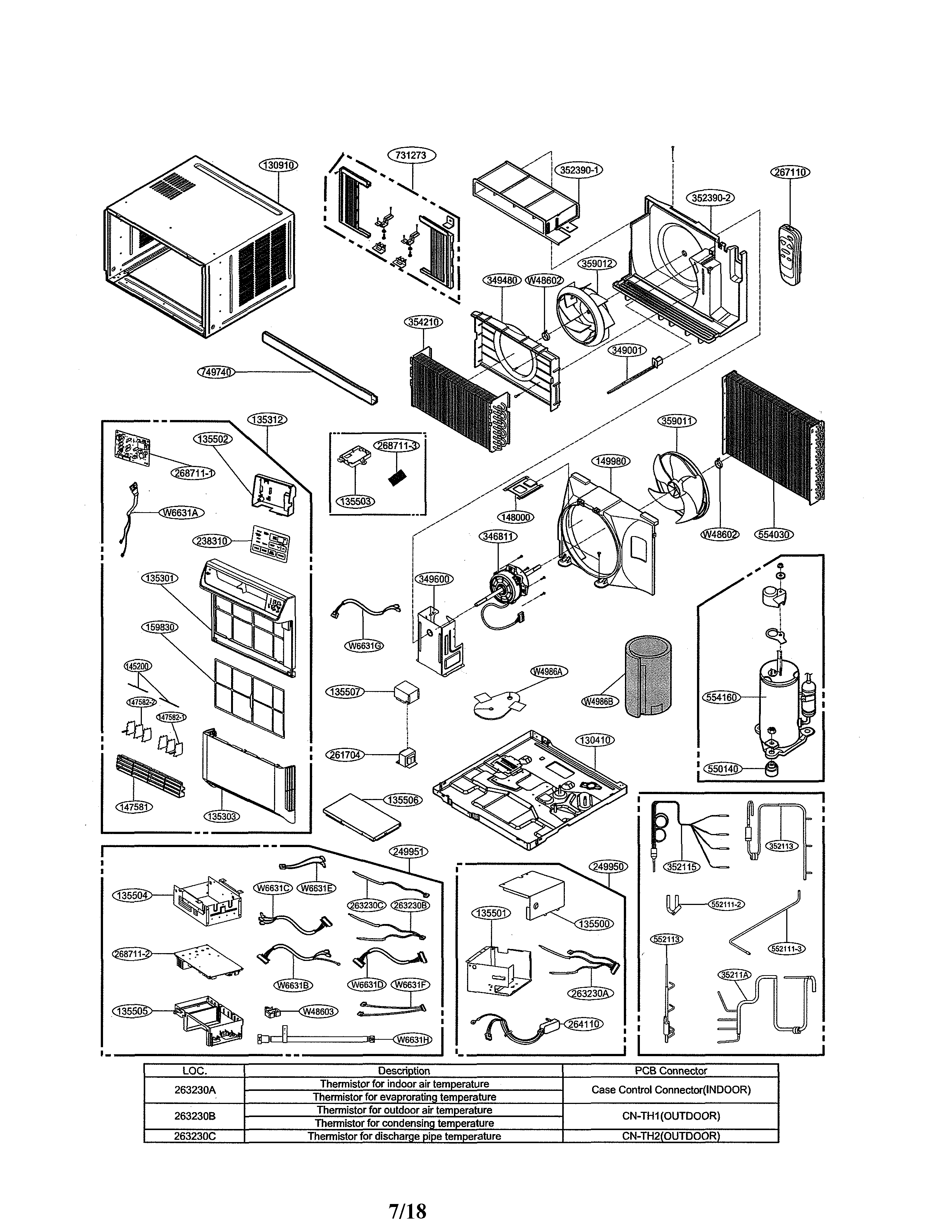 Room a/c