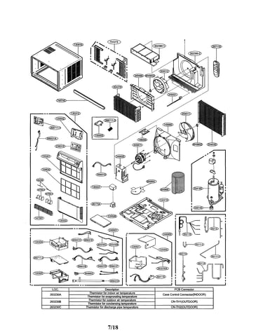 Room a/c