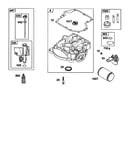 Crankcase/sump