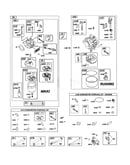 Carburetor/fuel supply