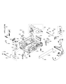 Base/power cord