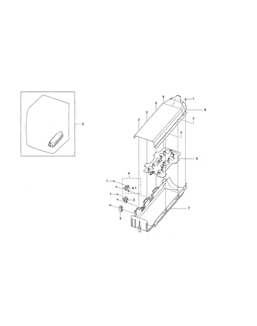 Duct heater