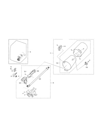 Duct/burner